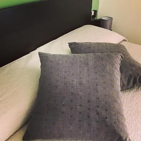 Casa Sorrisiesogni Апартаменты