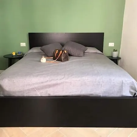 Casa Sorrisiesogni Апартаменты *