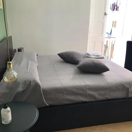 Casa Sorrisiesogni Apartment