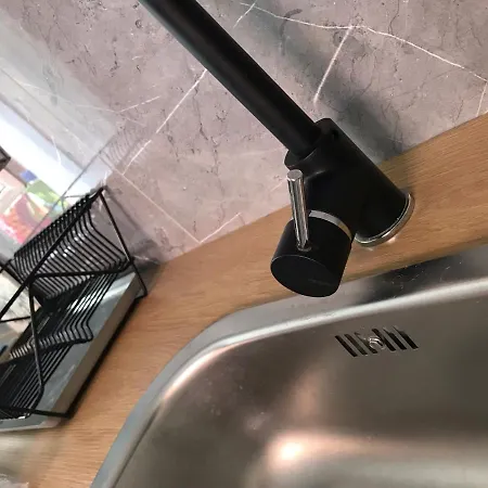 Appartamento Casa Sorrisiesogni *