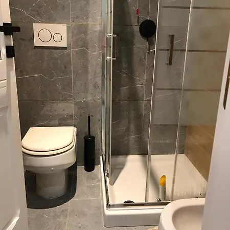 Casa Sorrisiesogni *