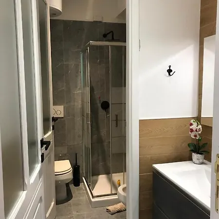 Casa Sorrisiesogni * Cagliari