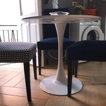 Casa Sorrisiesogni Cagliari
