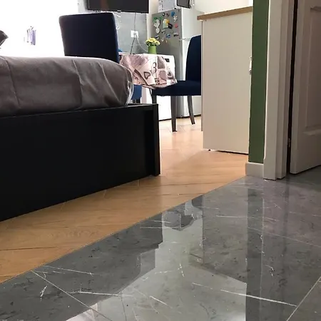 Casa Sorrisiesogni Apartment *