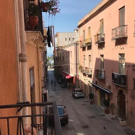 Apartment Casa Sorrisiesogni