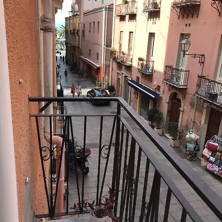 Casa Sorrisiesogni *