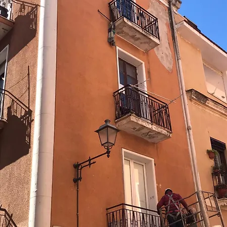 Casa Sorrisiesogni Apartment Cagliari