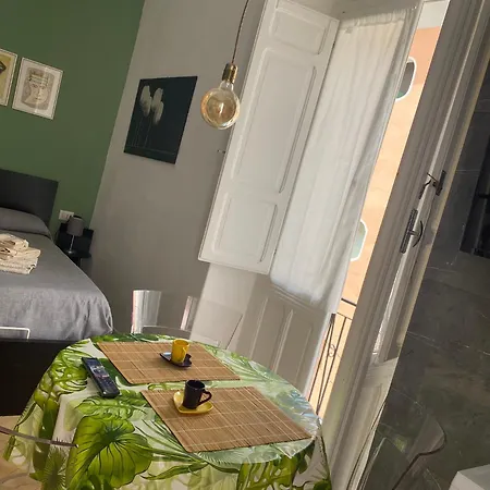 Appartement Casa Sorrisiesogni