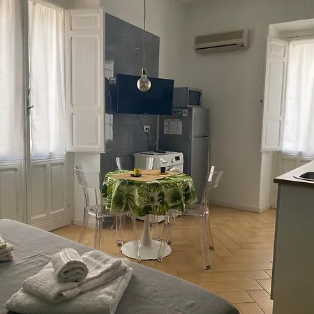 Casa Sorrisiesogni