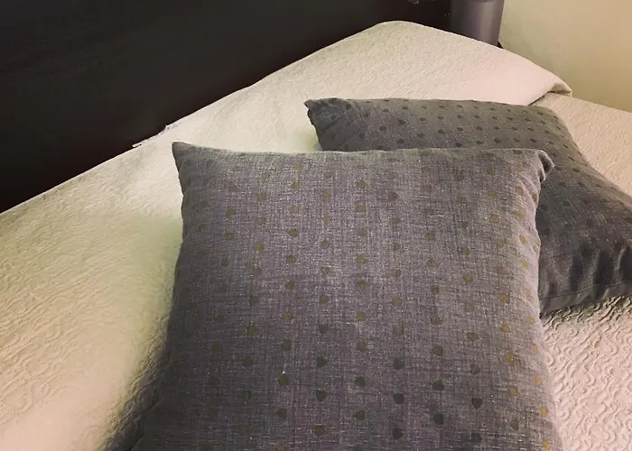 Casa Sorrisiesogni 公寓