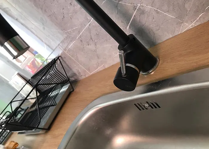 公寓 Casa Sorrisiesogni *