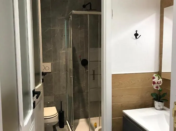 Casa Sorrisiesogni * 卡利亚里