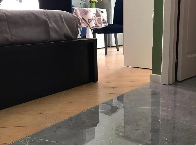 Casa Sorrisiesogni 公寓 *