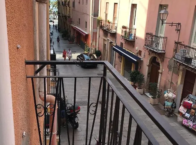 Casa Sorrisiesogni *