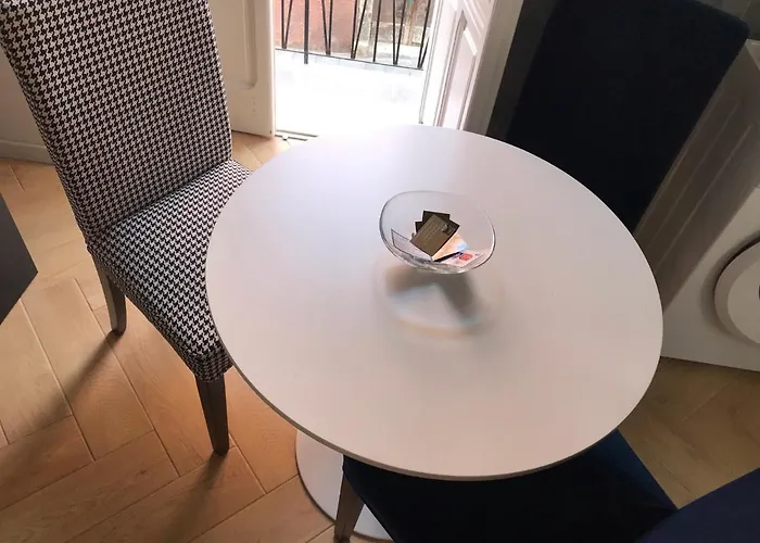 Casa Sorrisiesogni 卡利亚里