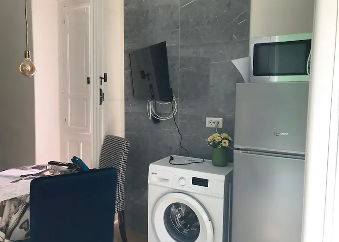 Casa Sorrisiesogni *