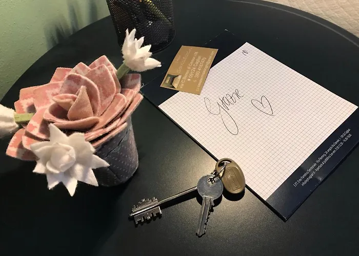 Casa Sorrisiesogni 卡利亚里