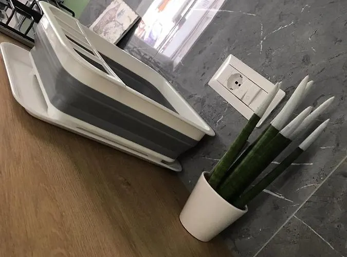 Casa Sorrisiesogni 卡利亚里