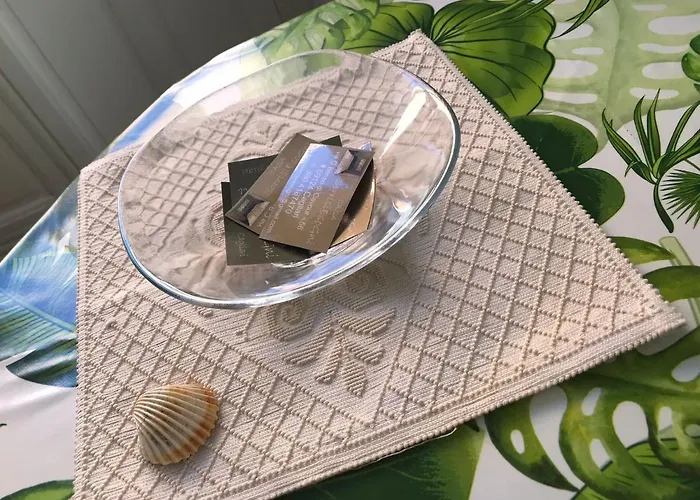 Casa Sorrisiesogni *